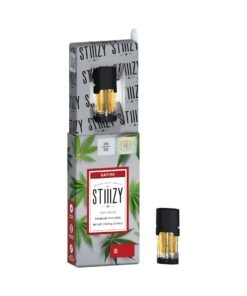 STIIIZY Blue Dream – Pod 1g
