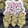 Birthday Icing Weed