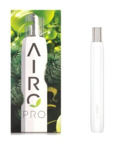 AiroPro Battery | Arctic White