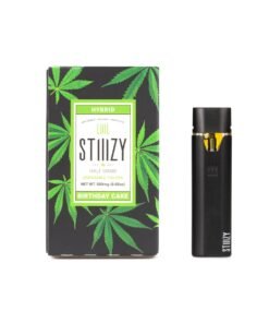 Liiil Birthday Cake Kush Disposable [500mg]