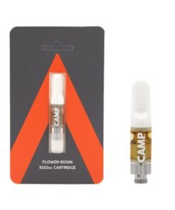 Banana Guava Flower Rosin Cartridge [500mg]