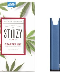 STIIIZY Stiiizy Battery | Blue