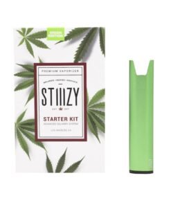 STIIIZY Stiiizy Battery | Green