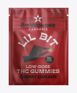 8th Wonder