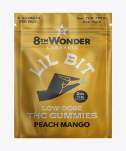 8th Wonder