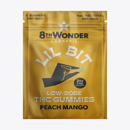 8th Wonder