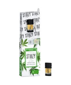 STIIIZY Apple Fritter – Pod .5g