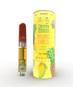 Pineapple Express Cartridge 1g