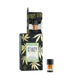 Sunset Sherbet – Live Resin Pod