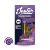 Jeeter Vape | Diamond Cartridge | Grand Daddy Purp 1g