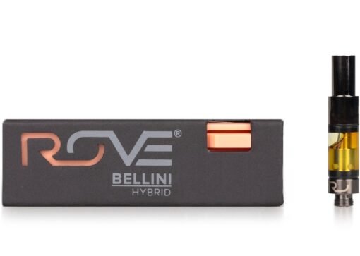 Bellini Cartridge [500mg]