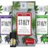 Stiiizy Vape | Distillate Pod | King Louis XIII 1g