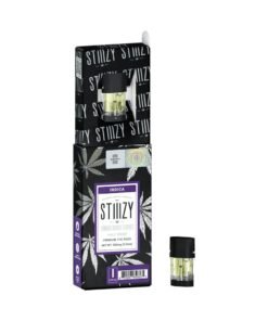 STIIIZY Jealousy – CDT Pod .5g