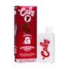 Cake D8 + THCP Sugar Diamonds Disposable | 7g