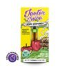 Jeeter Juice Watermelon ZKZ Liquid Diamonds Cartridge 1g