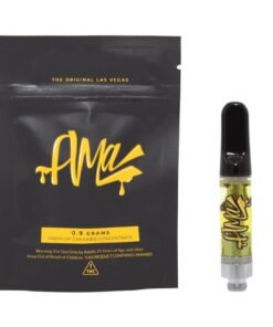 Berry Runtz Cartridge [900mg]