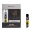 Afghan OG Cartridge