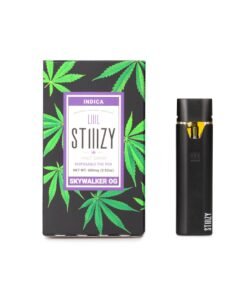Liiil Skywalker OG Disposable [500mg]