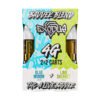 Exodus THC-A Duo Cartridges | 4g