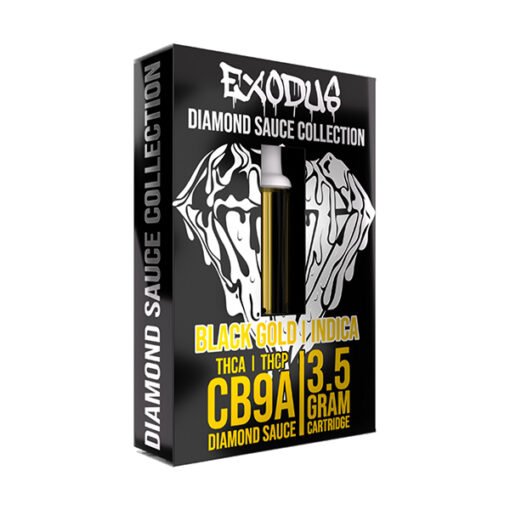 Exodus Diamond Sauce Collection