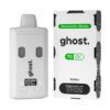 Ghost Casper Blend Disposable