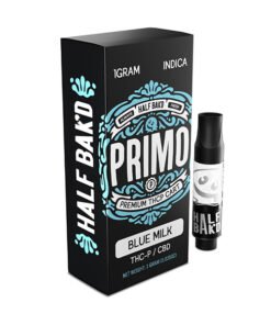 Half Bak’d Primo Collection