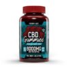 Cherry Haze CBD Gummies 6000mg
