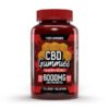 Potency CBD Gummies 6000mg
