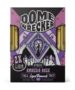 HiXotic Dome Wrecker Cartridge