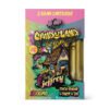 HiXotic Trap’d Out Jeffrey Cartridge