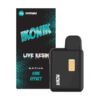 Ikonik Live Resin 3gram Disposables