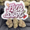 Cherry Ice Strain