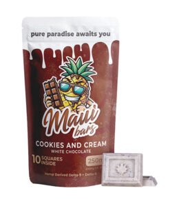 Maui Labs Chocolate Bars