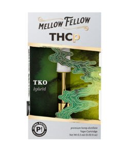Mellow Fellow THC-P