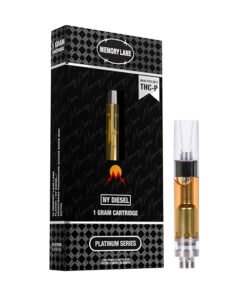 Memory Lane Platinum Series THC-P