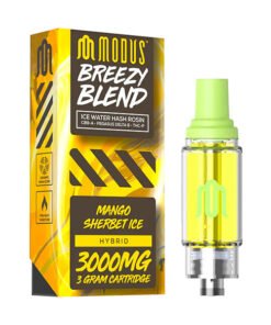 Modus Breezy Blend