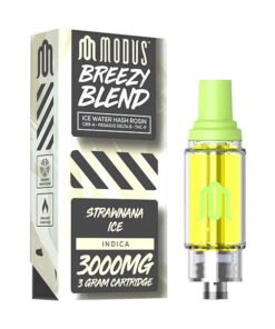 Modus Breezy Blend