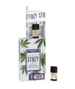 Purple Punch – Premium THC POD .5G245