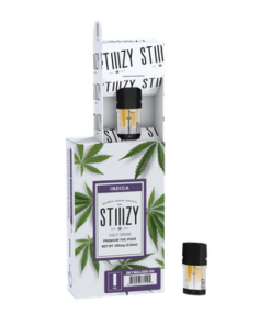 Skywalker OG – Premium THC POD .5G