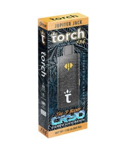 Torch Cryo Disposable 7.5gram