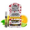 TRĒ House Live Resin