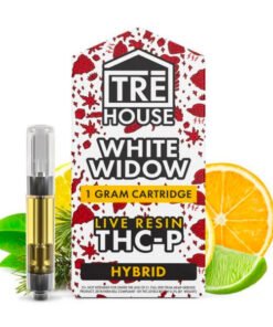 TRĒ House Live Resin