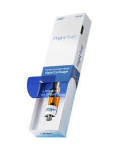 Urb Mile High Flight Fuel
