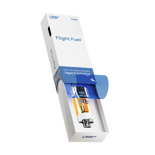 Urb Flight Fuel Cartridges