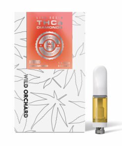 Wild Orchard THCA Diamonds