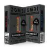 Zombi Countermeasures Triple Cartridges