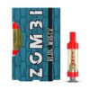 Zombi Live Badder Cartridge-2g