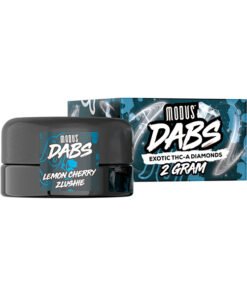 Modus THCA Dabs-2gram