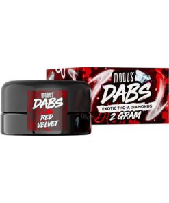 Modus THCA Dabs-2gram